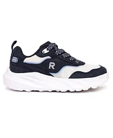 Rockport Little and Big Boys Jasper Athletic Sneaker