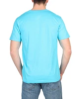 Tailorbyrd Men's Solid Signature Classic T-Shirt