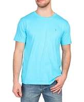 Tailorbyrd Men's Solid Signature Classic T-Shirt
