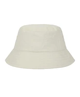 New Balance Men's Flying Logo Linen Bucket Hat S/M