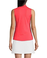 Lands' End Women's High Impact Polo