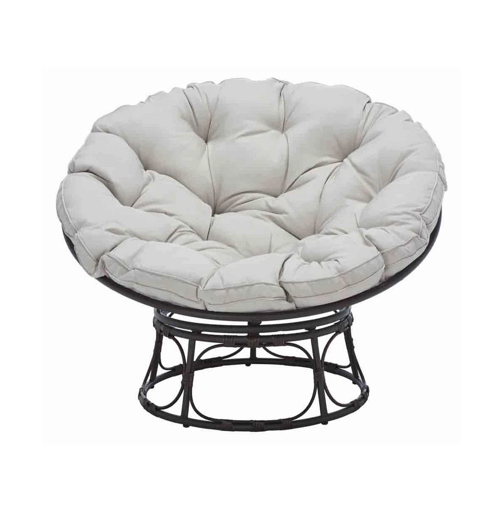 Kiraya Papasan Chair
