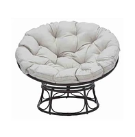 Kiraya Papasan Chair