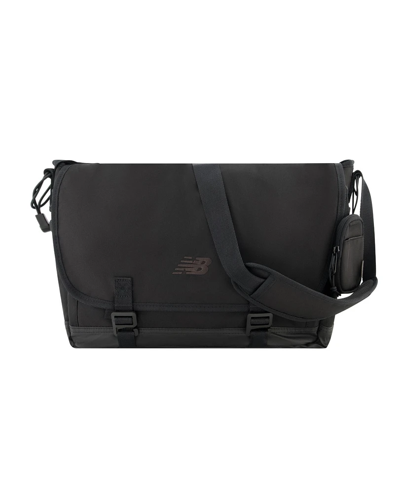 New Balance Athletics Messenger