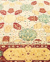 Adorn Hand Woven Rugs Mogul M1190 8'3''x10'3'' Area Rug