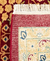 Adorn Hand Woven Rugs Mogul M1207 9'3''x11'7'' Area Rug