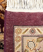 Adorn Hand Woven Rugs Mogul M1133 12'2''x15'2'' Area Rug