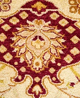 Adorn Hand Woven Rugs Mogul M1220 8'3''x10'5'' Area Rug