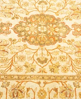 Adorn Hand Woven Rugs Mogul M1349 3'2''x5'1'' Area Rug