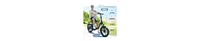 EK6 Electric Bike 20" x 4.0 Fat Tire Foldable E Bike with 48V 15Ah Removable Battery, 750W Mountain Adult Electric Bicycle with 7 Gears