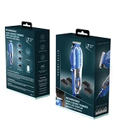 Rechargeable Hair, Beard & Body Trimming Set
