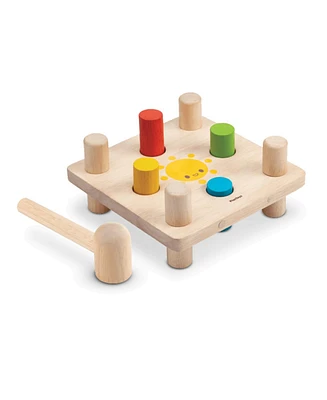 Hammer Peg