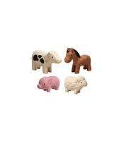 Farm Animals Set