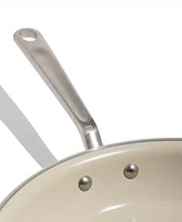 Made In CeramiClad 12" Fry Pan