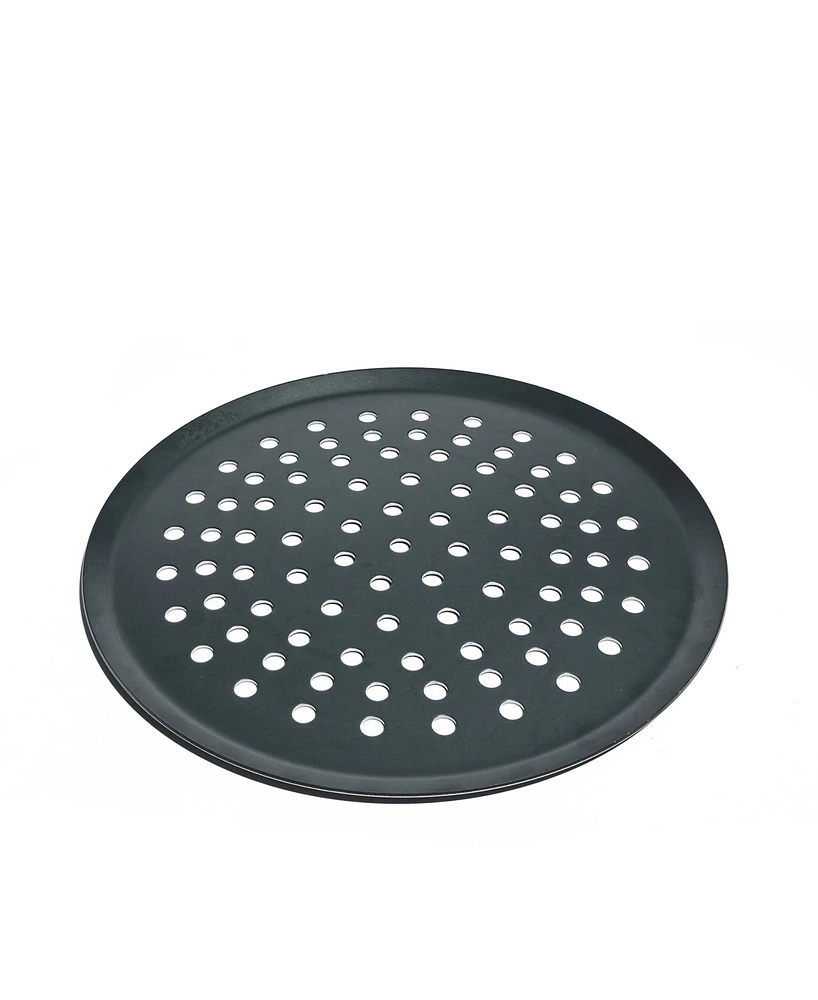 Made In Seasoned Carbon Steel 12.6" Pizza Steel