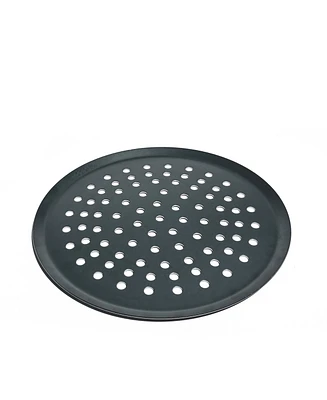 Made In Seasoned Carbon Steel 12.6" Pizza Steel