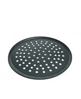 Made In Seasoned Carbon Steel 12.6" Pizza Steel