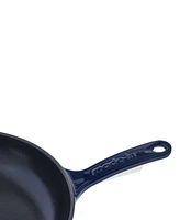 Made Enameled Cast Iron 11.5'' Skillet