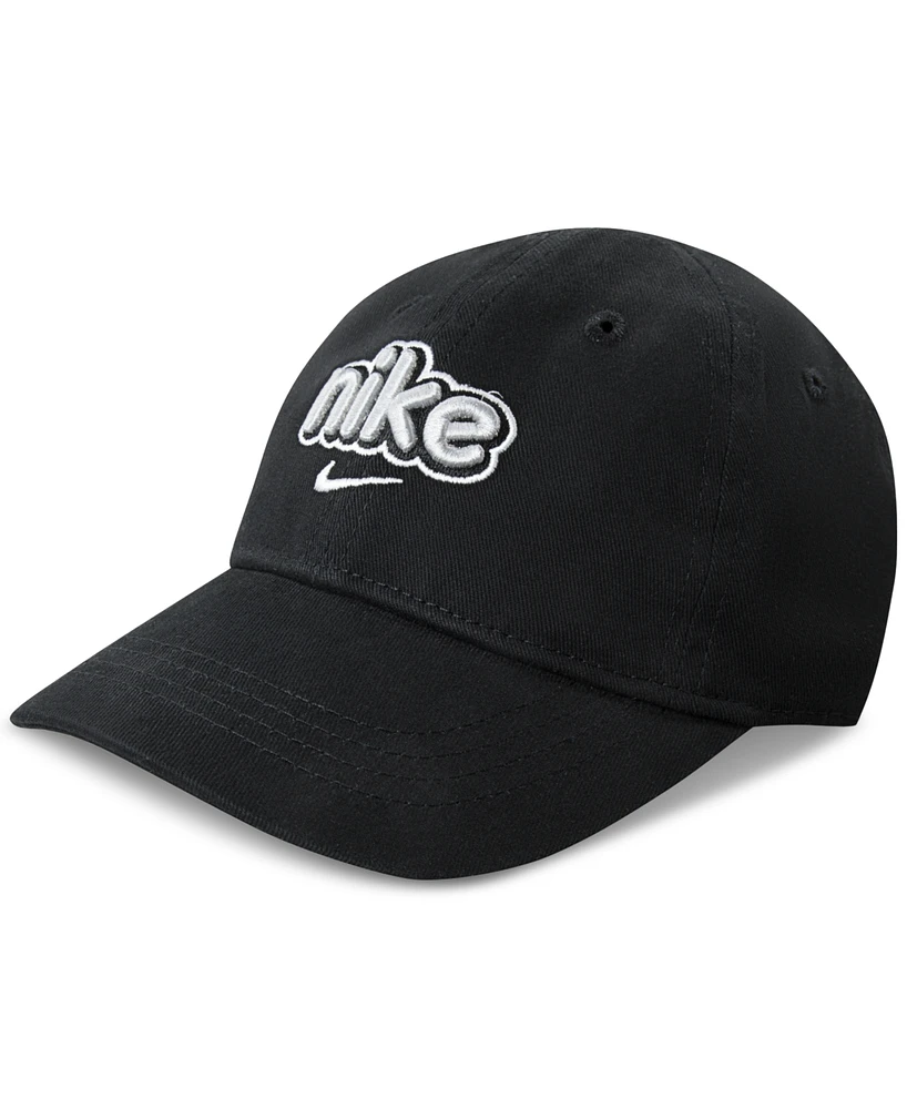 Nike Toddler Cotton E1D1 Club Hat