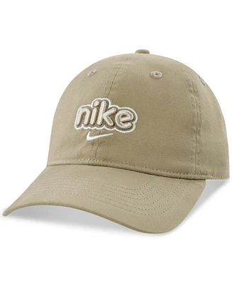 Nike Toddler Cotton E1D1 Club Hat