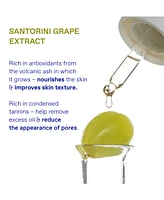Korres 2-Pc. Santorini Grape Pores & Texture Perfecting Skincare Set