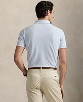Polo Ralph Lauren Men's Classic-Fit Stretch Oxford Mesh