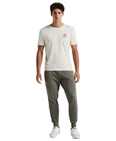 Original Penguin Men's Palm Slim-Fit Graphic T-Shirt