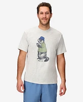 Marmot Men's Sunny Marty Short Sleeve T-Shirt