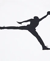 Jordan Toddler and Little Boys Jumpman T-Shirt