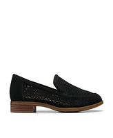 Clarks Collection Women's Trish Cove Slip-On Shoes