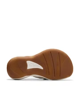 Clarks Cloudsteppers Women's Breeze Dalia Slip-On Sandals