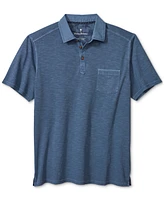 Tommy Bahama Men's Condesa Canyon Short Sleeve Polo Shirt