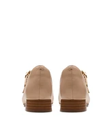 Clarks Collection Women's Natalyn Lane Pointy Toe Shoes