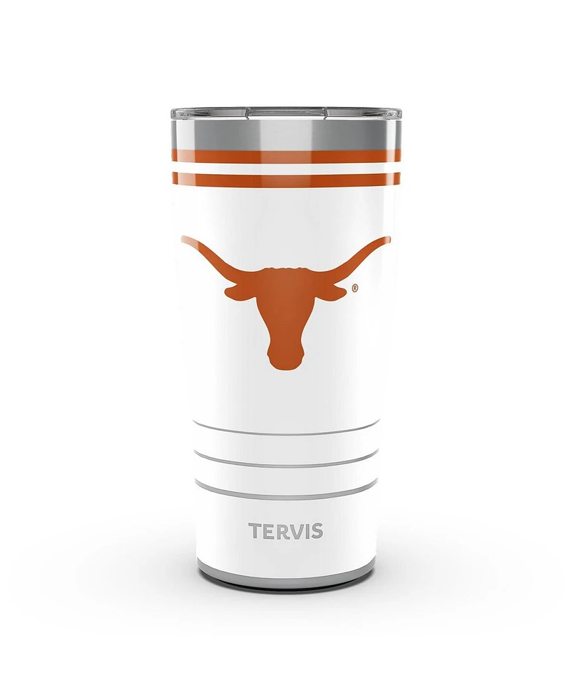 Tervis Tumbler Texas Longhorns Arctic 20oz. Stainless Steel Tumbler