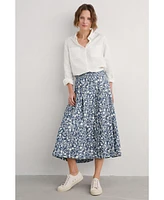 Seasalt Cornwall Women's Jamboree Skirt
