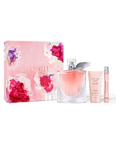 Lancome 3-Pc. La vie est belle Eau de Parfum Gift Set