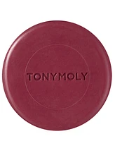 Tonymoly Plum Bum Gentle Daily Exfoliating Body Bar, 100 g