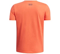 Under Armour Big Boys Boxed Sports Up Graphic T-Shirt