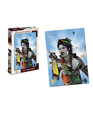 Eternal Moment Michael Jackson 1000 Piece Jigsaw Puzzle