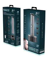 Rechargeable Hair & Beard Trimming Set