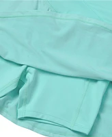 Lands' End Girls Active Crossover Skort