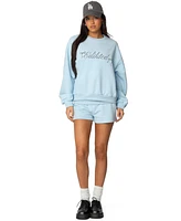 Edikted Women's Super Oversized Sweatshirt