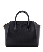 Pre-Owned Givenchy Small Antigona Bag Leather