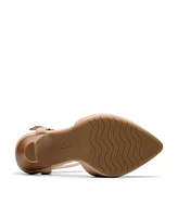 Clarks Collection Women's Kataleyna Cora Pointy Toe Pumps