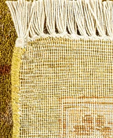 Adorn Hand Woven Rugs Mogul M1285 9'2''x12'4'' Area Rug
