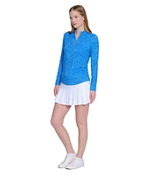 Sport Haley Women's Tempo Mock