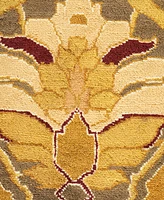 Adorn Hand Woven Rugs Mogul M1310 9'1''x12'4'' Area Rug