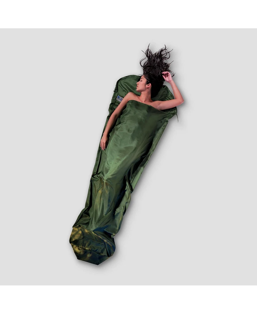 Cocoon - Premium - MummyLiner - Silk