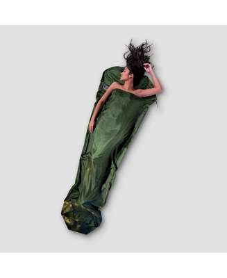 Cocoon - Premium - MummyLiner - Silk