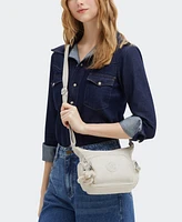 Kipling Gabbie Mini Crossbody Bag